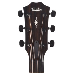 Taylor 326ce Grand Symphony Tropical Mahogany Acoustic-Electric Guitar Cutaway - Shaded Edgeburst