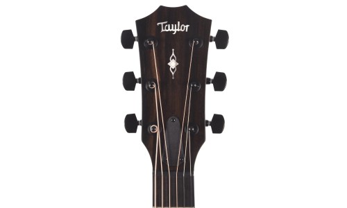 Taylor 326ce Grand Symphony Tropical Mahogany Acoustic-Electric Guitar Cutaway - Shaded Edgeburst