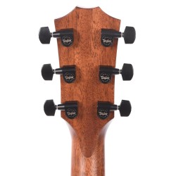 Taylor 326ce Grand Symphony Tropical Mahogany Acoustic-Electric Guitar Cutaway - Shaded Edgeburst