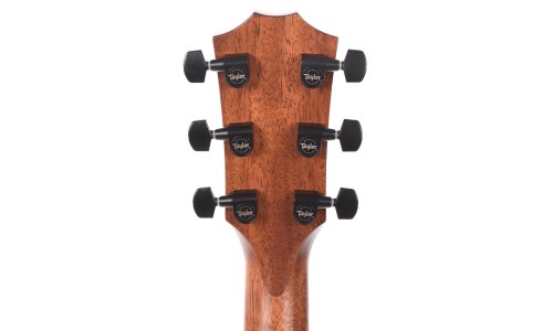 Taylor 326ce Grand Symphony Tropical Mahogany Acoustic-Electric Guitar Cutaway - Shaded Edgeburst