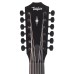 Taylor 362ce-Mah Grand Concert 12 String Acoustic Electric Guitar - Shaded Edgeburst,(PRE ORDER) Taylor 362ce-Mah Grand Concert 12 String Acoustic Electric Guitar - Shaded Edgeburst,(PRE ORDER)