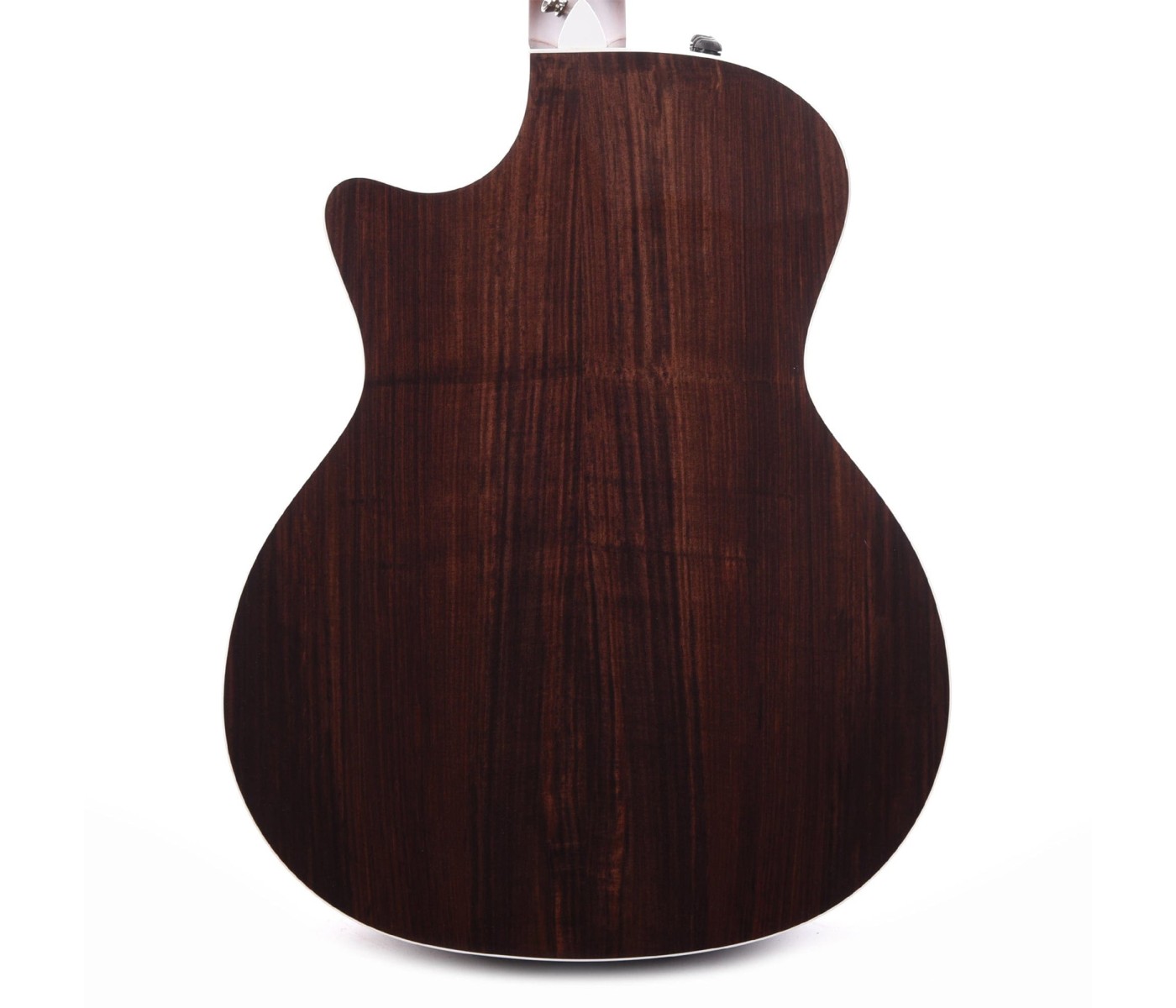 Taylor 414CE-R-TSB Grand Auditorium Spruce/Rosewood Acoustic Guitar Cutaway V Class Bracing -Tobacco Sunburst