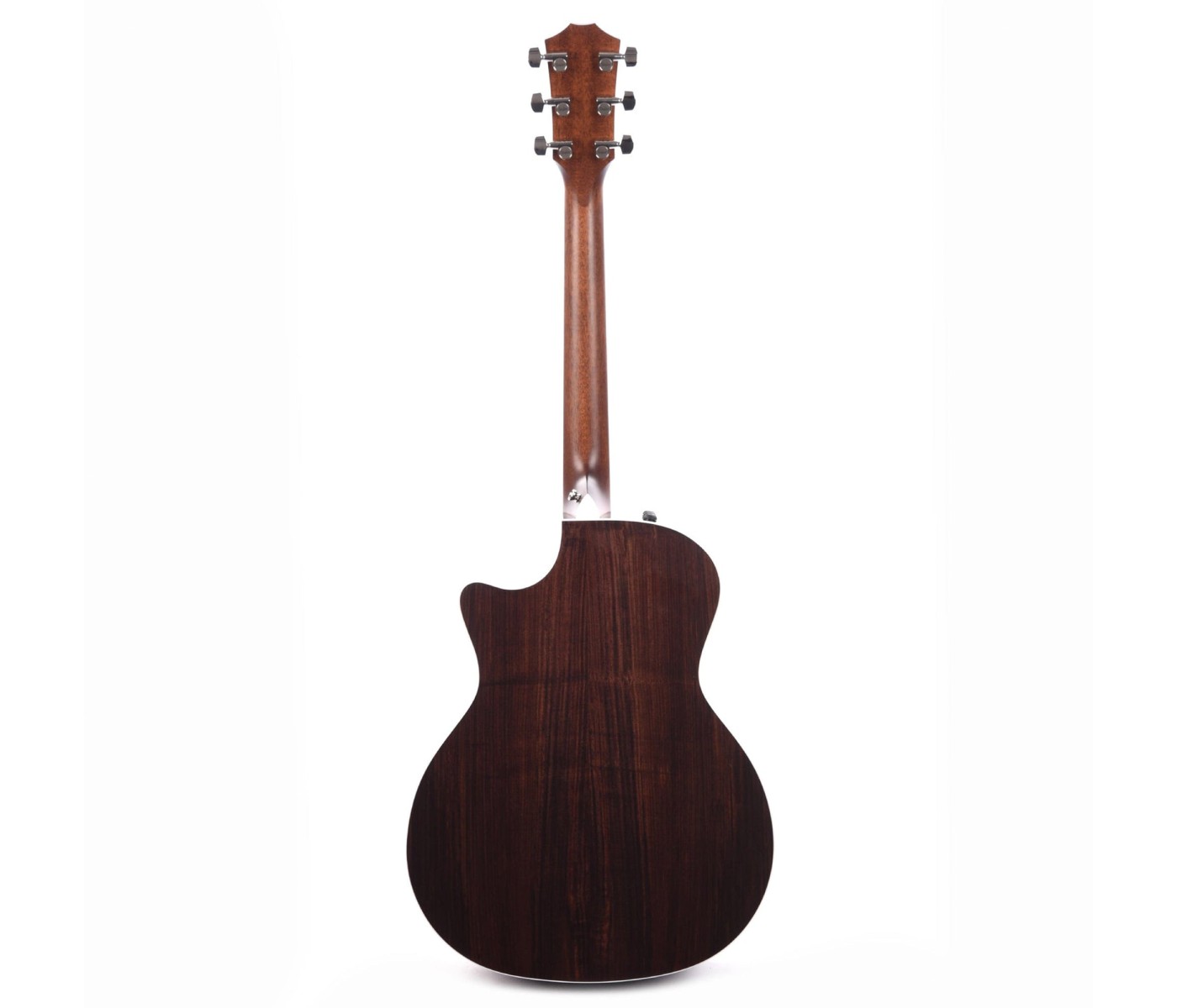 Taylor 414CE-R-TSB Grand Auditorium Spruce/Rosewood Acoustic Guitar Cutaway V Class Bracing -Tobacco Sunburst