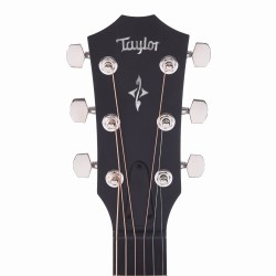 Taylor 414CE-R-TSB Grand Auditorium Spruce/Rosewood Acoustic Guitar Cutaway V Class Bracing -Tobacco Sunburst