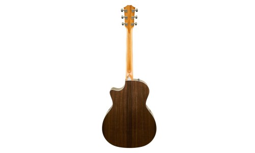 Taylor 414CE-R-V Grand Auditorium Acoustic Electric Guitar - Natural