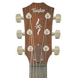 Taylor 414CE-R-V Grand Auditorium Acoustic Electric Guitar - Natural