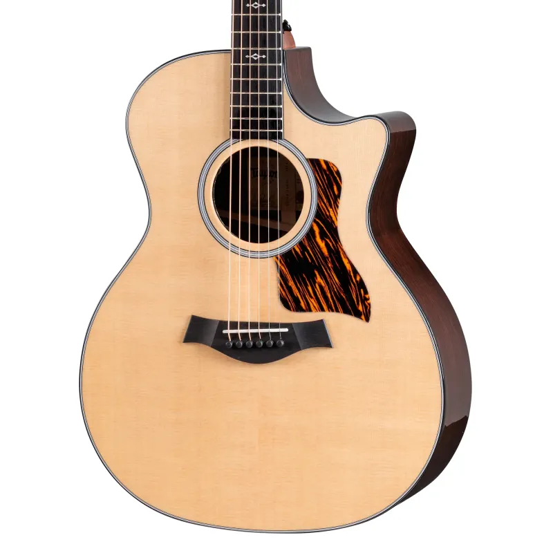 Taylor Next Generation 414ce Acoustic Electric Guitar - Natural Taylor Next Generation 414ce Acoustic Electric Guitar - Natural