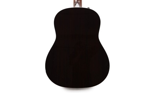 Taylor 417e-R-TSB Grand Pacific Spruce/Rosewood Acoustic-Electric Guitar - Tobacco Sunburst