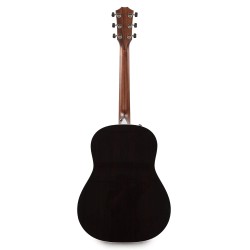 Taylor 417e-R-TSB Grand Pacific Spruce/Rosewood Acoustic-Electric Guitar - Tobacco Sunburst