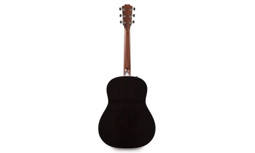 Taylor 417e-R-TSB Grand Pacific Spruce/Rosewood Acoustic-Electric Guitar - Tobacco Sunburst