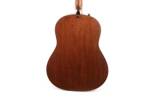 Taylor 517e Grand Pacific Builder's Edition Tropical Mahogany Acoustic-Electric Guitar V Class Bracing - Wild Honey Burst