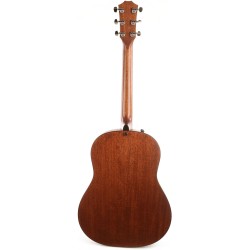 Taylor 517e Grand Pacific Builder's Edition Tropical Mahogany Acoustic-Electric Guitar V Class Bracing - Wild Honey Burst