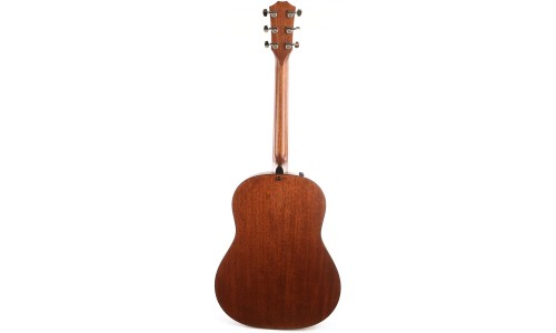 Taylor 517e Grand Pacific Builder's Edition Tropical Mahogany Acoustic-Electric Guitar V Class Bracing - Wild Honey Burst