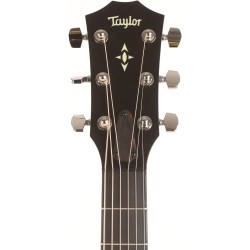 Taylor 517e Grand Pacific Builder's Edition Tropical Mahogany Acoustic-Electric Guitar V Class Bracing - Wild Honey Burst