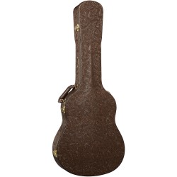 Taylor 517e Grand Pacific Builder's Edition Tropical Mahogany Acoustic-Electric Guitar V Class Bracing - Wild Honey Burst