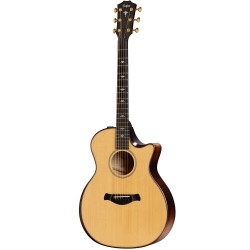 Taylor 614ce-BE Builder's Edition - Natural