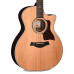 Taylor Next Generation 714ce Grand Auditorium Acoustic-Electric Guitar - Natural Taylor Next Generation 714ce Grand Auditorium Acoustic-Electric Guitar - Natural