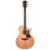 Taylor Next Generation 714ce Grand Auditorium Acoustic-Electric Guitar - Natural Taylor Next Generation 714ce Grand Auditorium Acoustic-Electric Guitar - Natural