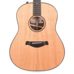 Taylor 717e-BE-NAT Grand Pacific Builder's Edition V-Class - Natural