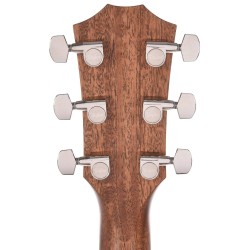 Taylor 717e-BE-NAT Grand Pacific Builder's Edition V-Class - Natural