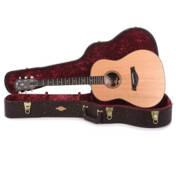 Taylor 717e-BE-NAT Grand Pacific Builder's Edition V-Class - Natural