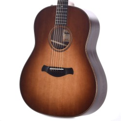 Taylor 717e-WHB Grand Pacific Builder's Edition Acoustic-Electric Guitar Cutaway V Class Bracing - Wild Honey Burst