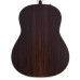 Taylor 717e-WHB Grand Pacific Builder's Edition Acoustic-Electric Guitar Cutaway V Class Bracing - Wild Honey Burst