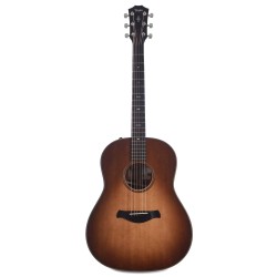 Taylor 717e-WHB Grand Pacific Builder's Edition Acoustic-Electric Guitar Cutaway V Class Bracing - Wild Honey Burst