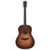 Taylor 717e-WHB Grand Pacific Builder's Edition Acoustic-Electric Guitar Cutaway V Class Bracing - Wild Honey Burst