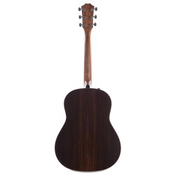 Taylor 717e-WHB Grand Pacific Builder's Edition Acoustic-Electric Guitar Cutaway V Class Bracing - Wild Honey Burst