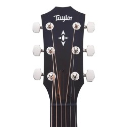 Taylor 717e-WHB Grand Pacific Builder's Edition Acoustic-Electric Guitar Cutaway V Class Bracing - Wild Honey Burst