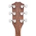 Taylor 717e-WHB Grand Pacific Builder's Edition Acoustic-Electric Guitar Cutaway V Class Bracing - Wild Honey Burst