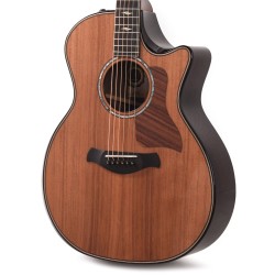 Taylor 814ce-BE-50th-R 50th Anniversary Builder's Edition LTD Acoustic- Electric Guitar - Natural