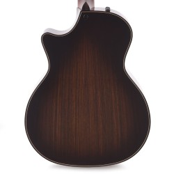 Taylor 814ce-BE-50th-R 50th Anniversary Builder's Edition LTD Acoustic- Electric Guitar - Natural