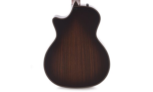 Taylor 814ce-BE-50th-R 50th Anniversary Builder's Edition LTD Acoustic- Electric Guitar - Natural