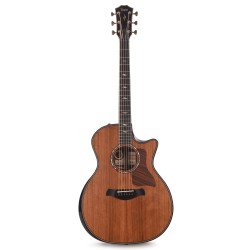 Taylor 814ce-BE-50th-R 50th Anniversary Builder's Edition LTD Acoustic- Electric Guitar - Natural