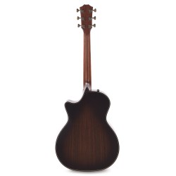 Taylor 814ce-BE-50th-R 50th Anniversary Builder's Edition LTD Acoustic- Electric Guitar - Natural