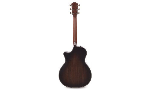 Taylor 814ce-BE-50th-R 50th Anniversary Builder's Edition LTD Acoustic- Electric Guitar - Natural