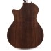 Taylor 814ce Grand Auditorium Builder's Edition Acoustic-Electric Guitar - Blacktop (PRE ORDER)