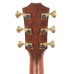 Taylor 814ce Grand Auditorium Builder's Edition Acoustic-Electric Guitar - Natural Gloss