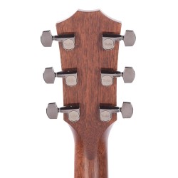 Taylor 814ce Grand Auditorium Indian Rosewood Acoustic-Electric Guitar V Class Bracing - Natural