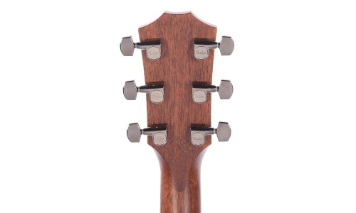 Taylor 814ce Grand Auditorium Indian Rosewood Acoustic-Electric Guitar V Class Bracing - Natural