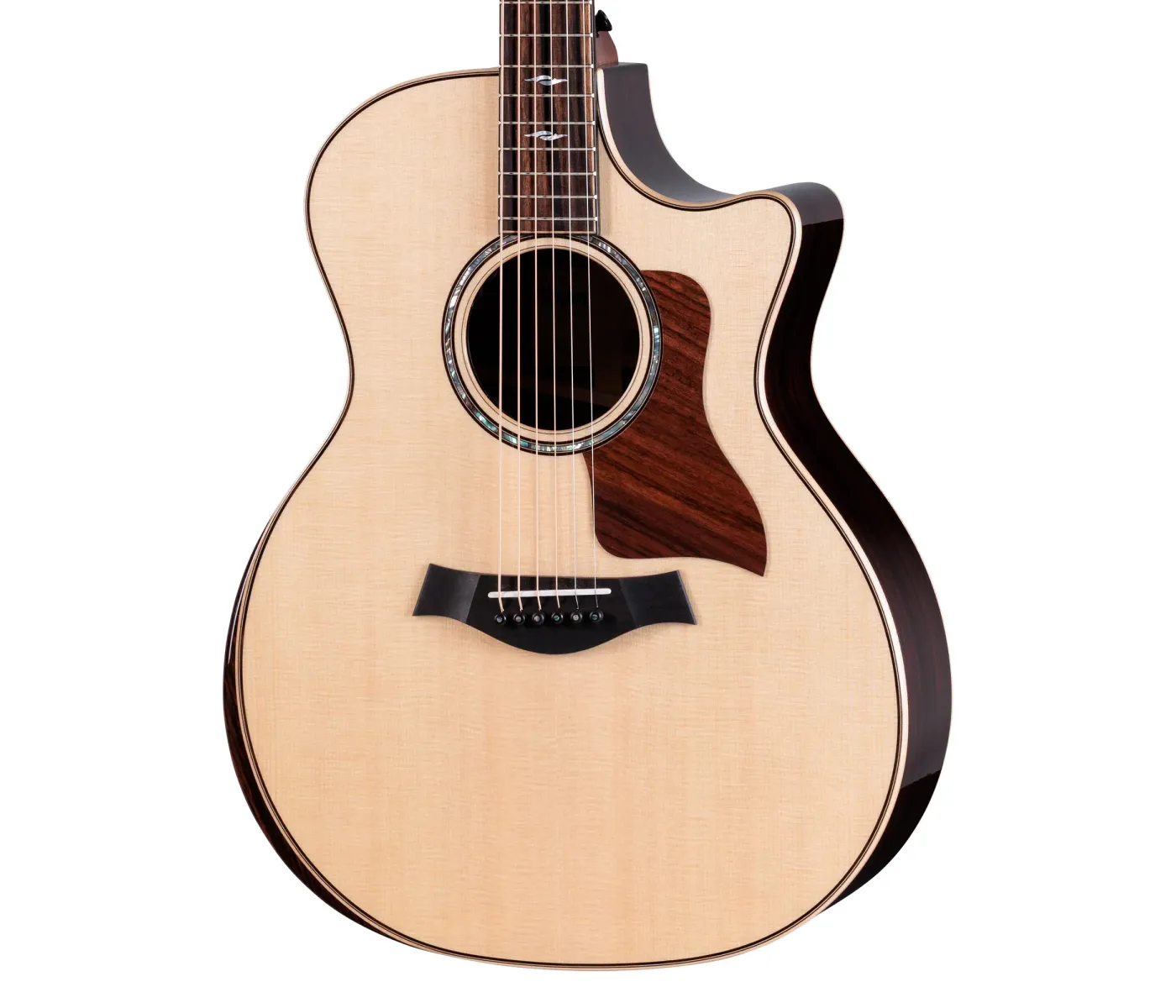 Taylor Next Generation 814ce Acoustic Electric Guitar - Natural