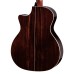 Taylor Next Generation 814ce Acoustic Electric Guitar - Natural