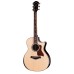 Taylor Next Generation 814ce Acoustic Electric Guitar - Natural