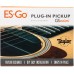 Taylor ES Go - Pickup for GS Mini