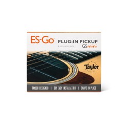 Taylor ES Go - Pickup for GS Mini