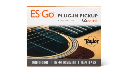 Taylor ES Go - Pickup for GS Mini