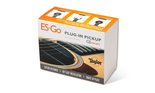 Taylor ES Go - Pickup for GS Mini