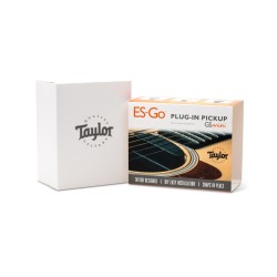 Taylor ES Go - Pickup for GS Mini